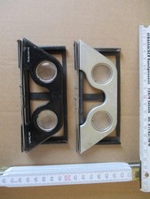 Vintage alte raunbildbrillen gebraucht kaufen Vintage alte raunbildbrillen gebraucht kaufen  Mannheim