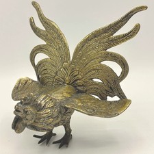 Vintage heavy brass for sale  GLOUCESTER