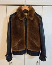 Grizzly jacket mouton d'occasion  Expédié en Belgium