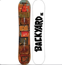 2015 burton backyard for sale  Irvington