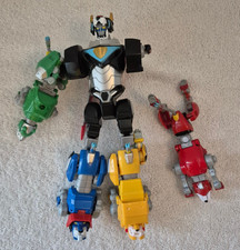 2017 playmate voltron for sale  Denver