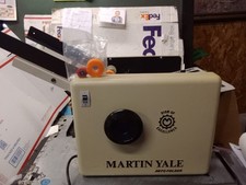 martin yale folder for sale martin yale folder for sale Merrill