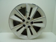 Jante renault megane d'occasion  Saint-Lizier