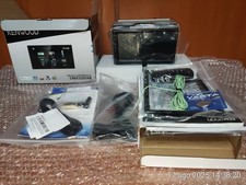 autoradio kenwood bluetooth kdc bt52u usato  Reggio Calabria