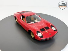 Anson lamborghini miura gebraucht kaufen  Aulendorf