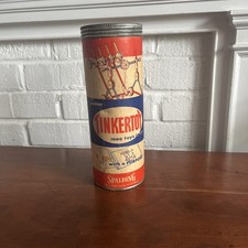 Vintage original tinkertoy for sale  Bardstown