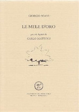 Soavi giorgio. mele usato  Reggello