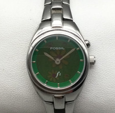 Fossil kaleido watch for sale  Pflugerville