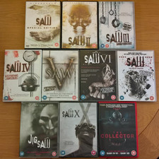 Saw final chapter for sale  TAMWORTH
