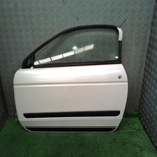 Porte gauche microcar d'occasion  France