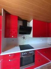 Küche komplett küchenzeile gebraucht kaufen  Eningen unter Achalm