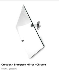 croydex for sale  CHICHESTER