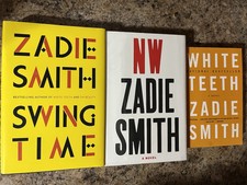 Book lot zadie for sale  Lake Charles