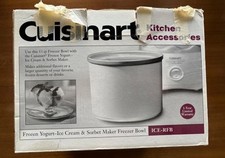 New cuisinart frozen for sale  Old Hickory
