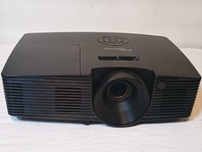 Videoproiettore optoma ds346i usato  San Calogero