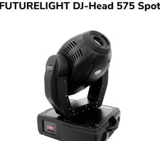 Futurelight head 575 gebraucht kaufen  Ostseebad Göhren