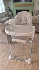 Baby elegance high for sale  NORTHAMPTON