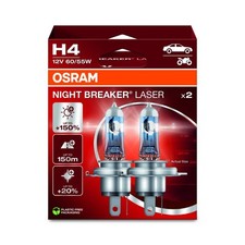 Kit ampoules halogène d'occasion  France