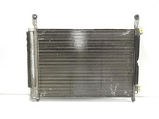Condenseur clim renault d'occasion  Saint-Lizier