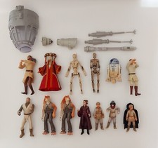 Lotto star wars usato  Italia