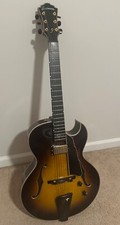 Eastman guitars ar480ce for sale  Clarksville