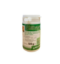 Chikara 50gr erbicida usato  Barrafranca