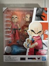 Figuarts kid krillin d'occasion  Marguerittes