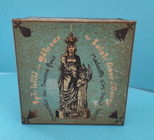 Ancienne boite gateaux d'occasion  Nantes-