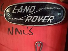 Land series rover for sale  WALSALL