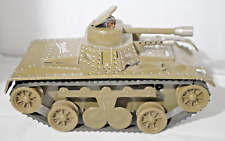 Joustra tank tchad d'occasion  Deuil-la-Barre