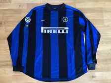 Matchworn inter milano gebraucht kaufen  Deutschland