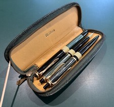 Pelikan set füller gebraucht kaufen  München
