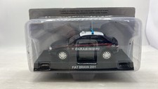 Usado, CEA1293 Deagostini Fiat Brava 2001 Carabinieri 1/43 comprar usado  Enviando para Brazil