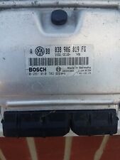 Golf mk4 seat for sale  BEDFORD