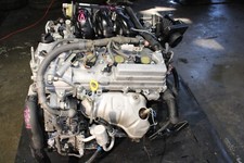Jdm toyota sienna for sale  Clifton