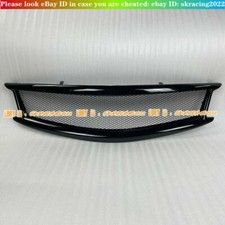 Grelha de grade frontal preta brilhante de malha para 2010-2014 Infiniti G35 G37 4 portas sedã comprar usado  Enviando para Brazil