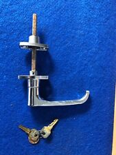 Chrome door handle for sale  INVERNESS
