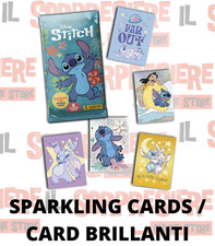 Disney stitch sparkling usato  Avellino