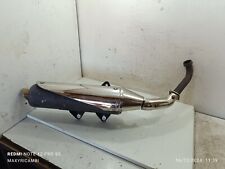 Scarico marmitta per usato  Villasalto