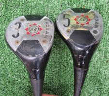 Vintage ben hogan for sale  WREXHAM