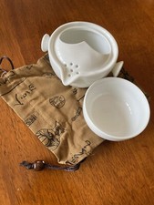 Tea set simple for sale  Flushing