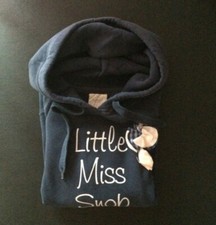 Felpa subdued taglia usato  Roma