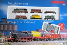 Märklin 29530 startpackung gebraucht kaufen  Hallschlag