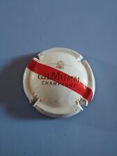 Capsule champagne nabuchodonos d'occasion  Prissé