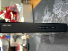 Hikvision dvr turbo usato  Castelfranco Veneto
