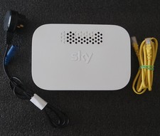 Sky booster ee120 for sale  LOWESTOFT