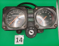 Strumentazione suzuki 65o usato  Caselle Torinese