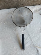 Praktisches küchensieb passie gebraucht kaufen  Jestetten