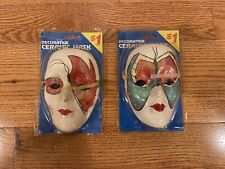 Pair vintage ceramic for sale  Hillsborough