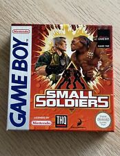 Small soldiers nintendo gebraucht kaufen  Diez